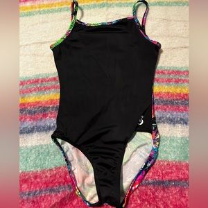AXS Gymnastics Leotard